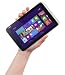 Acer Iconia W3-810-1416 8.1-Inch 64 GB Tablet (Silver)