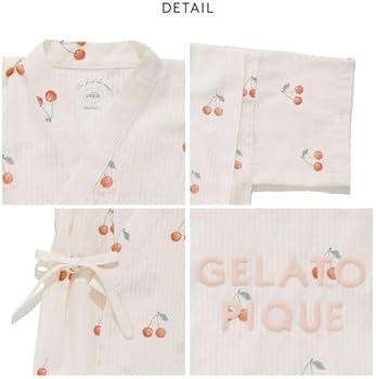 Amazon.co.jp: ジェラートピケ キッズアンドベイビー キッズ 甚平 Amazon.co.jp: ジェラートピケ キッズアンドベイビー キッズ 甚平