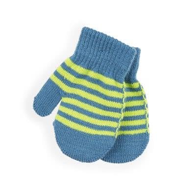 A2Z 4 Kids Manoplas Bebé 4 Paquete Guantes Suaves Toddlers Gloves Talla Única Ajusta Edad 0-24 Meses