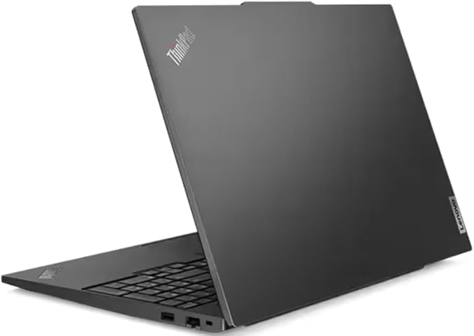 Lenovo ThinkPad E16 Gen 2 16" IPS FHD Intel Core Ultra 7 16GB DDR5 512GB SSD miniatura 7