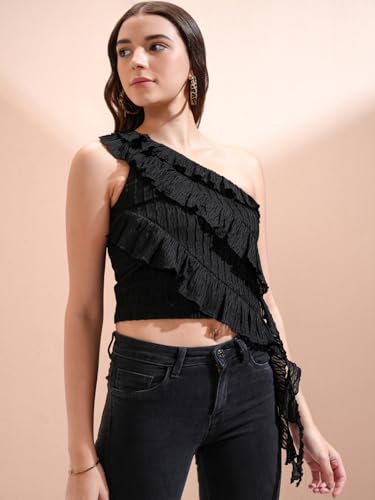 Image of Tokyo Talkies Women Tops