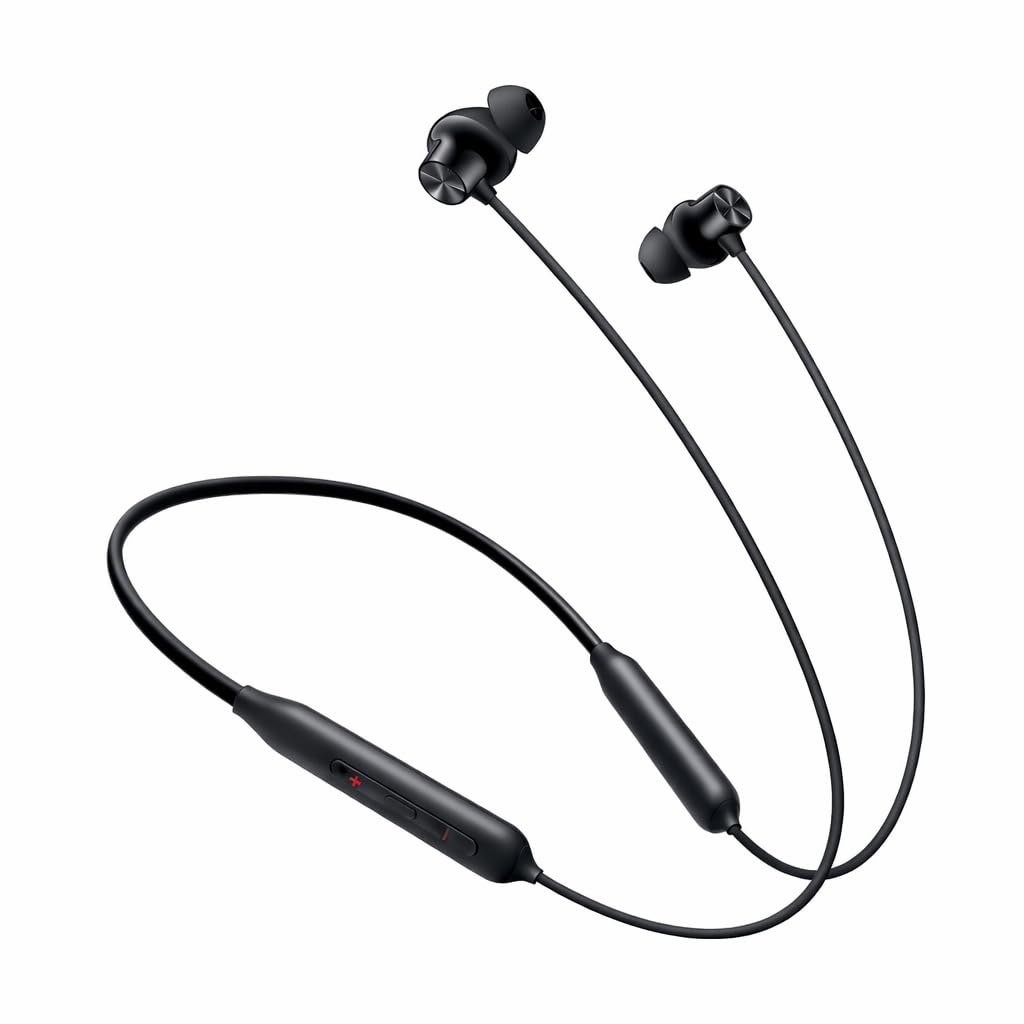 Thirty First OnePlus Bullets Wireless Z3 In-Ear Neckband