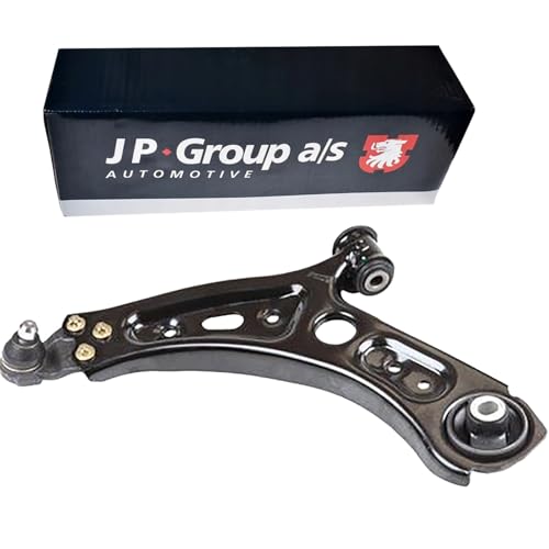 Bras de liaison 3340101870 JP GROUP pour supprimer le jeu de suspension de roue
