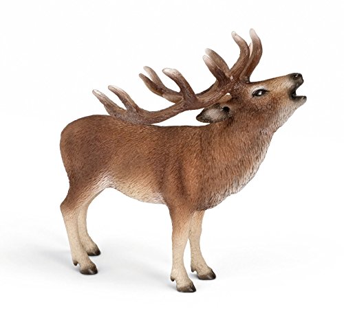 Schleich Red Deer