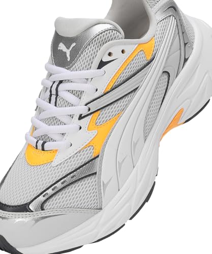 Image of Puma Unisex Adult Morphic Sneaker