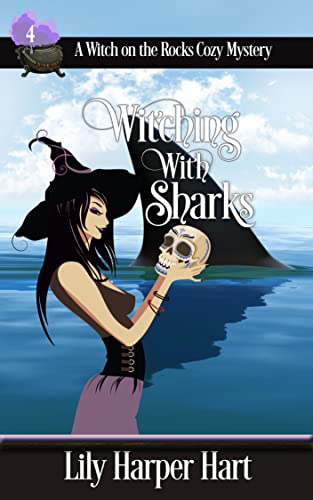 Witching With Sharks