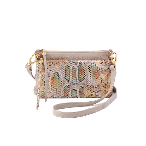 HOBO Darcy Double Crossbody