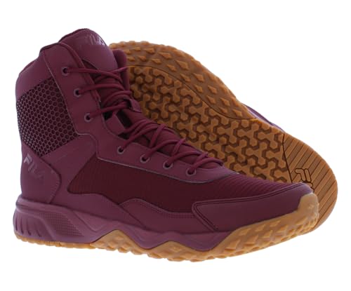 Image of Fila womens Chastizer