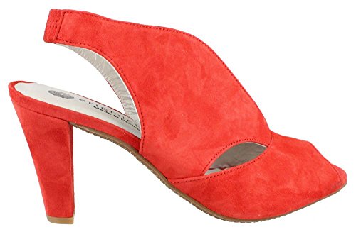 Eric Michael PERU Women's Sandal