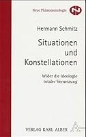 Situationen und Konstellationen 349548146X Book Cover