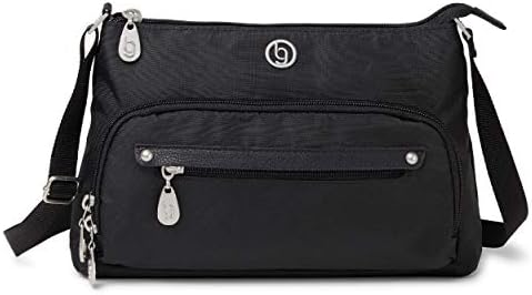 BG by Baggallini El Paso Crossbody Bag BG by Baggallini El Paso Crossbody Bag