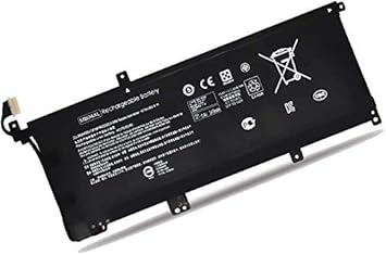 Amazon Com Fully Mb04xl Rechargeable Battery Compatible With Hp Envy X360 M6 Aq105dx M6 Aq003dx M6 Aq005dx Aq103dx Convertible Pc 15 15 Aq005na 15 Aq101ng Aq015nr Series 541 8444 850 15 4v 55 67wh Electronics Amazon Com Fully Mb04xl Rechargeable Battery Compatible With Hp Envy X360 M6 Aq105dx M6 Aq003dx M6 Aq005dx Aq103dx Convertible Pc 15 15 Aq005na 15 Aq101ng Aq015nr Series 541 8444 850 15 4v 55 67wh Electronics