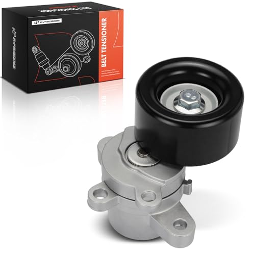 Tendeur de courroie avec poulie pour Nissan Altima Murano et Maxima 3.5L