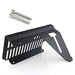 Xitomer-Aluminum-Radiator-Guards-for-2013-2019-CRF250L-Radiator-CoverProtector