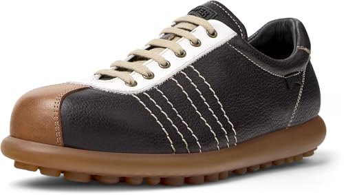 Camper, Pelotas Ariel, Women Shoe, Black, 41, (EU)
