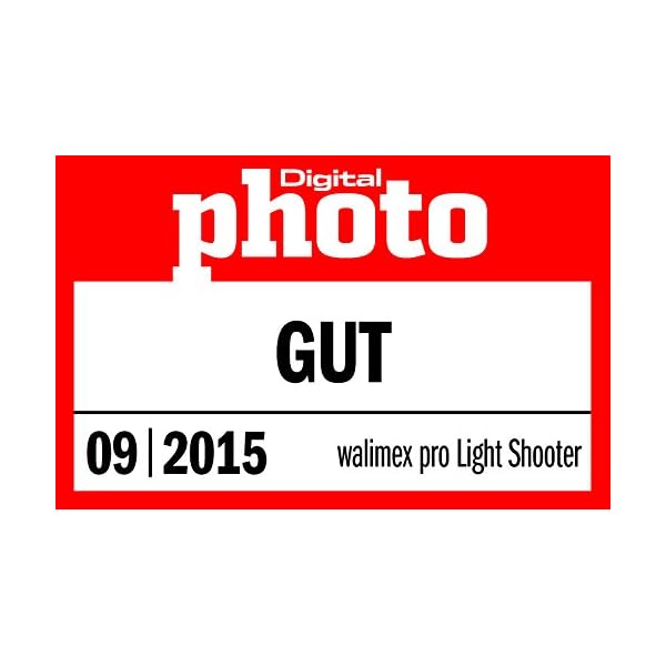 Walimex Pro Blitzgerät Light Shooter 360 – Bild 8
