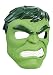Marvel Avengers Hulk Basic Mask