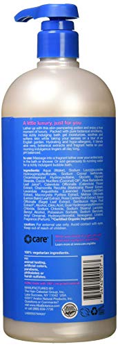 Alba Botanica Alba Botanica Very Emollient Bath & Shower Gels Midnight Tuberose 32 Fl. Oz. By Alba Botanica #TOP1