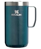 STANLEY Everyday Camp Mug 24oz | Drink T...