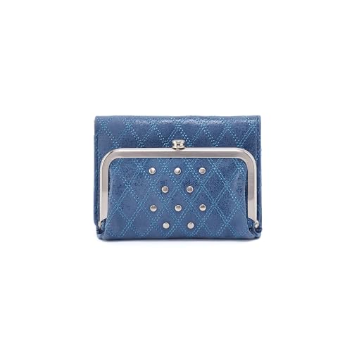 Image of HOBO Womens Robin Azure One Size