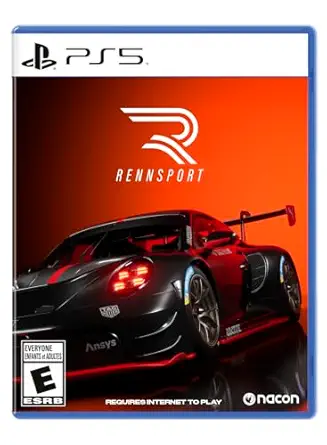 Rennsport - PlayStation 5