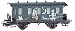 Märklin start up 048620 Maerklin 48620 H0 Personenwagen in Einer individuellen Halloween-Gestaltung