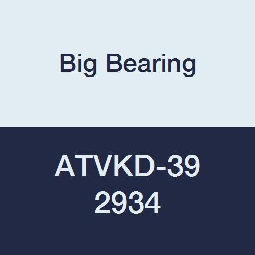 Big Bearing ATVKD39 2934 Kawasaki KVF700 Prairie 700 ATV