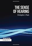 The Sense of Hearing