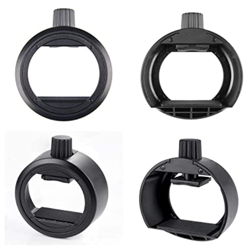 Godox AK-R1 & S-R1 Difusor de luz Softbox Speedlite Flash Kit de acessórios com adaptador de montage