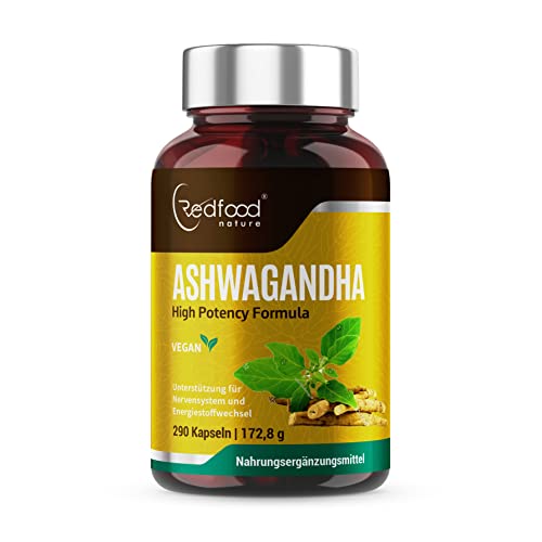 Ashwagandha Cover