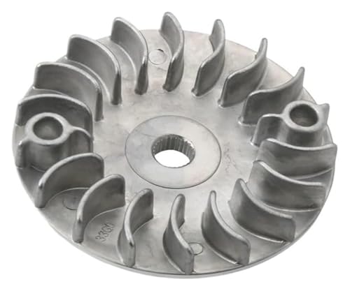 Ventilateur de variateur Drive Face CVT haute résistance pour Skydrive125 et GSR125