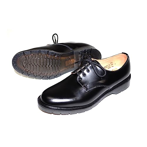 SOLOVAIR (ソロヴェアー) プレーントゥシューズ 4EYE SHOE SOLOVAIR (ソロヴェアー) / プレーントゥシューズ 4EYE SHOE | シュー