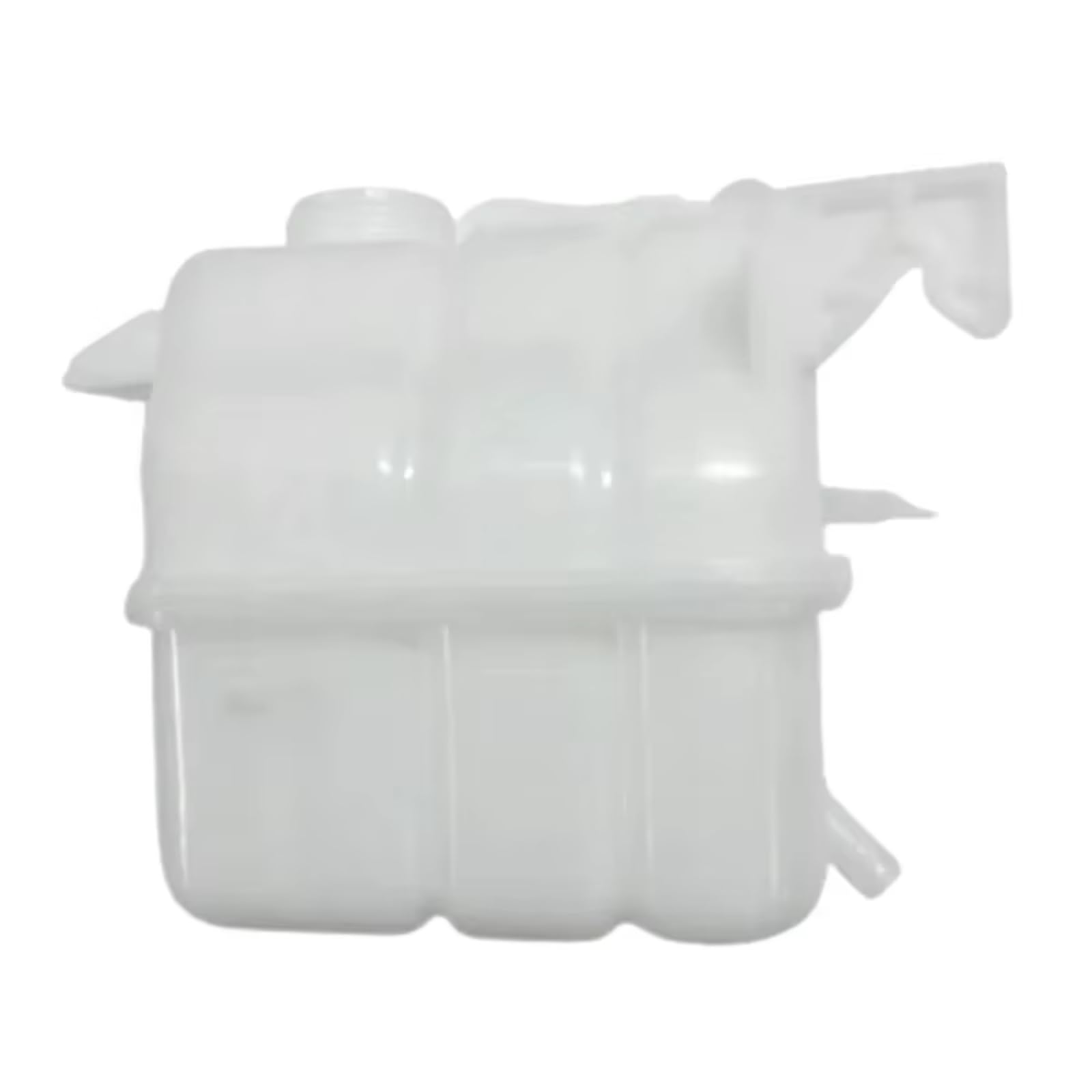 Compatible Con Chevrolet Para Captiva Winstorm 2007 2008 2009 2010 Tanque De Refrigerante 96837836 Tanque De Expansión De Desbordamiento De Refrigerante Del Motor Depósito Expansión