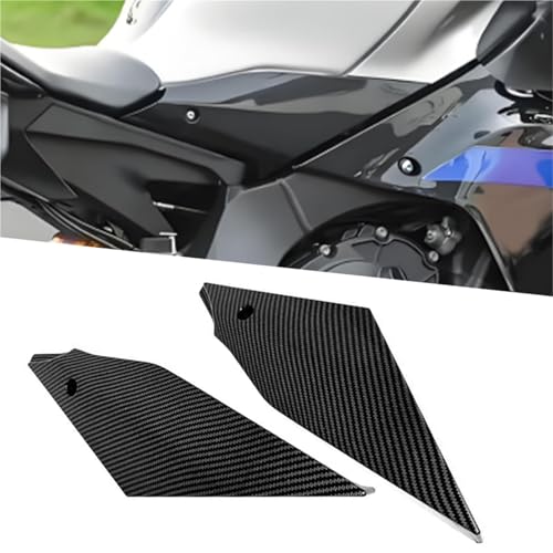 Ailettes de carénage anti-rayures pour protection latérale de réservoir Yamaha YZFR1M 2020