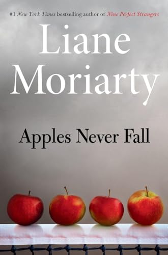 Apples Never Fall view 2