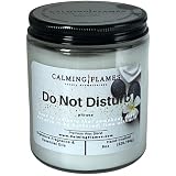 Whipped Honey + Vanilla Scent | Scented Candles For Home | STRONGLY SCENTED | Lasting Aromatherapy |