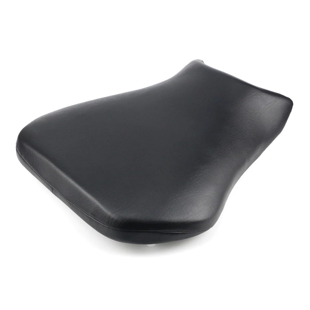 Sedile Sella Accessori Per Moto Cuscino Per Sella | Accessori Per Moto Cuscino Per Sella Anteriore Nera Per Pilota E Conducente Per YZF-R1 Per YZF1000 2002 2003