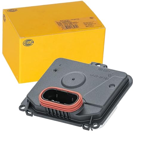 HELLA 5DF 011 552-031 appareil de commande pour phare principal de voiture