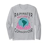 Embrace Nature Rainwater Harvesting Design