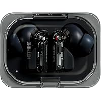 Nothing Ear 2024 Bluetooth compatível com Android/iOS