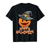 Pumpkin Kürbis Happy Halloween Trick or Treat