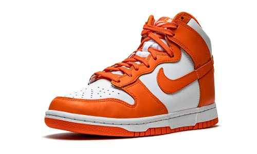 Image of Nike Women's Dunk High Sneaker