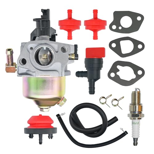 Eamonhigh 31AS6BEE793 951-15236 Carburetor Replacement for Craftsman SB410 SB400 24