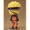 Good Smile Naruto Shippuden Naruto Uzumaki Nendoroid Action Figure - Image 5