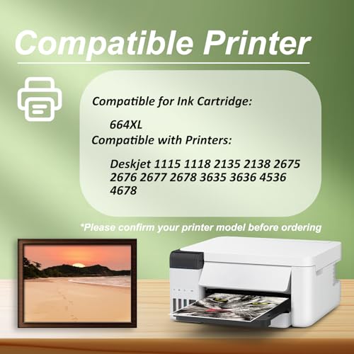 Impresoras, Office Product hp 1115 Marca (2)