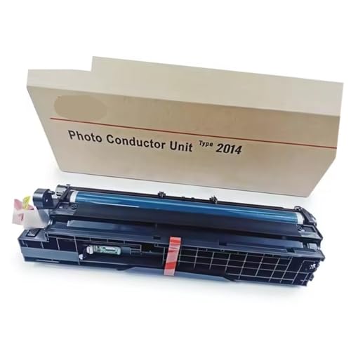 Unité photoconductrice Ricoh MP 2014 noire pour des impressions de documents fluides