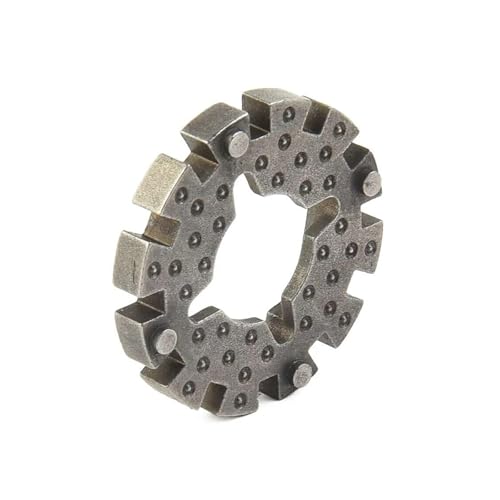 5pcs Universal Oscillating Saw Blades Adapter for Multi Power Tools, Applicable to Most Oscillating Tools