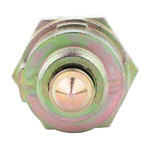 Fuel Injection Idle Air Control Valve-Cciyu Premium Quality Idle Air Control Valve Fit For Buick Century, For Cadillac Commercial Chassis, For Chevy C2500, For Isuzu Trooper Of 1Pcs #TOP2