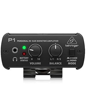 POWERPLAY P1