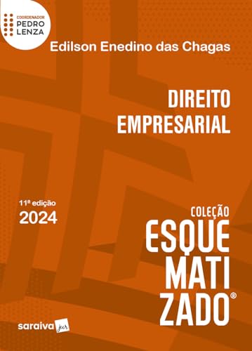 Direito Empresarial - 11ª edição 2024
